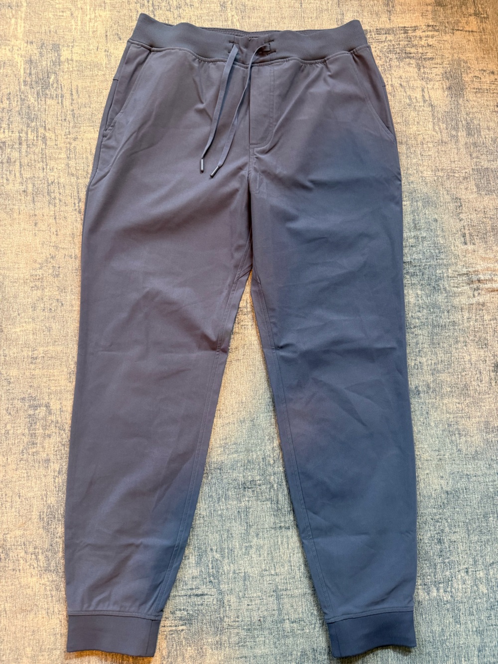 Rhoback Delta Performance Jogger
